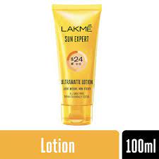 LAKME SUN EXPERT LOCTION 100ML